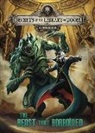 Michael Dahl, Patricio Clarey - The Beast That Borrowed