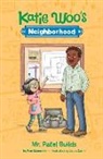 Fran Manushkin, Laura Zarrin - Mr. Patel Builds