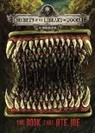 Michael Dahl, Patricio Clarey - The Book That Ate Me