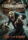 Michael Dahl, Patricio Clarey - The Ghoul in the Glossary