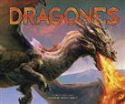 Matt Doeden, Martín Bustamante - Dragones
