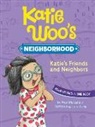 Fran Manushkin, Laura Zarrin - Katie's Friends and Neighbors