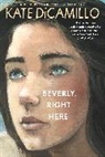 Kate DiCamillo - Beverly, Right Here
