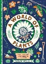 James Brown, Martin Jenkins, James Brown - A World of Plants