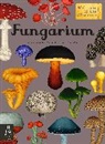 Gaya Ester, Ester Gaya, Ronda Pattison, Katie Scott, Katie Scott - Fungarium