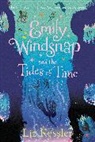 Erin Farley, Liz Kessler, Erin Farley - Emily Windsnap and the Tides of Time