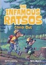 Kara Lareau, Kara/ Myers Lareau, Matt Myers, Matt Myers - The Infamous Ratsos Camp Out