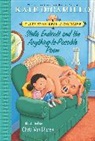 Kate DiCamillo, Kate/ Van Dusen DiCamillo, Chris Van Dusen, Chris Van Dusen - Stella Endicott and the Anything-Is-Possible Poem