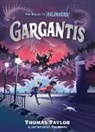 Tom Booth, Thomas Taylor, Tom Booth - Gargantis