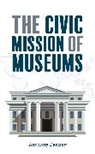 Anthony Pennay - Civic Mission of Museums