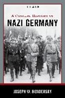 Joseph W. Bendersky, Bendersky Joseph W. - Concise History of Nazi Germany