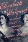 Andrew Morton - Elizabeth & Margaret