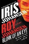Iris Johansen, Roy Johansen, Roy/ Johansen Johansen - Blink of an Eye