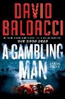 David Baldacci - David Baldacci Spring 2021