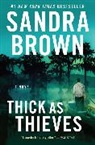 Sandra Brown - Thick As Thieves