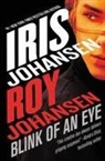 Iris Johansen, Roy Johansen, Roy/ Johansen Johansen - Blink of an Eye