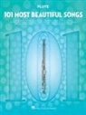Hal Leonard Corp (COR) - 101 Most Beautiful Songs Flute