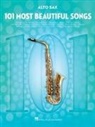 Hal Leonard Corp (COR) - 101 Most Beautiful Songs Alto Sax