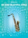 Hal Leonard Corp (COR) - 101 Most Beautiful Songs for Tenor Sax