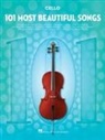 Hal Leonard Corp (COR) - 101 Most Beautiful Songs Cello