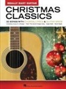 Hal Leonard Corp (COR), Hal Leonard Corp - Christmas Classics - Really Easy Guitar