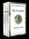 Benjamin L. Gladd, Benjamin L Gladd, Benjamin L. Gladd - Handbooks on the New Testament Set