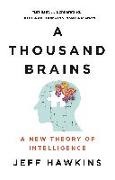 Richard Dawkins, Jeff Hawkins - A Thousand Brains - A New Theory of Intelligence