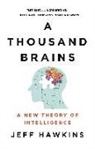 Richard Dawkins, Jeff Hawkins - A Thousand Brains