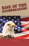 D. B. McCrea - Rise of the Oathbreakers