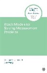 George Engelhard, Engelhard George, Jue Wang - Rasch Models for Solving Measurement Problems