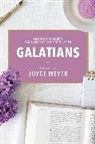 Joyce Meyer - Galatians