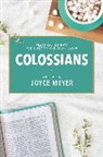 Joyce Meyer - Colossians