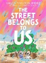 Karleen Pendleton Jimenez, Karleen Pendleton Jimenez, Gabriela Godoy - Street Belongs to Us