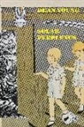 Dean Young, Young Dean - Solar Perplexus