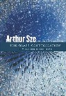 Arthur Sze, Sze Arthur - The Glass Constellation