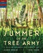 Gloria Whelan, Kirbi Fagan - Summer of the Tree Army