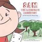 Shannon Gapp, Madeline Peck - Sam the Landscape Architect
