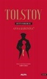 Lev Nikolayevic Tolstoy - Tolstoy Bütün Eserleri 9 Ciltli