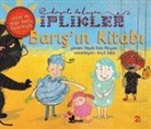 Nazli Eda Noyan - Barisin Kitabi - Hayati Dokuyan Iplikler