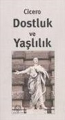 Cicero - Dostluk ve Yaslilik