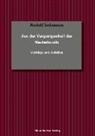 Rudolf Lehmann, Klaus-Diete Becker, Klaus-Dieter Becker - Aus der Vergangenheit der Niederlausitz; From the Past of Lower Lusatia