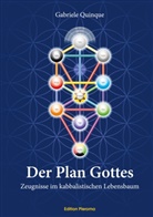 Gabriele Quinque - Der Plan Gottes; .