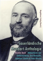 Gottfrie Heine, Gottfried Heine, Jos Hennecke, Jost Hennecke, Franz Rinsche, Johannes Schulte... - Bühnentexte von Gottfried Heine, Jost Hennecke, Johannes Schulte und Franz Rinsche