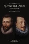 Yulia Ryzhik, Yulia Ryzhik - Spenser and Donne
