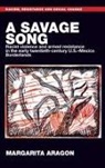 Margarita Aragon - Savage Song