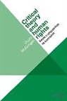 David McGrogan - Critical Theory and Human Rights