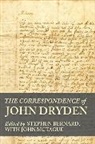 Stephen Bernard, Stephen Bernard, Bernard Stephen, John McTague - Correspondence of John Dryden