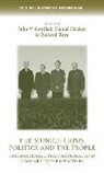 Julie Hucker Gottlieb, Julie Gottlieb, Julie V. Gottlieb, Daniel Hucker, Richard Toye - Munich Crisis, Politics and the People