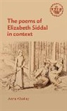 Anne Woolley - Poems of Elizabeth Siddal in Context