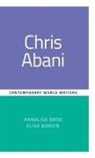 Elisa Bordin, Annalisa Oboe, Annalisa Bordin Oboe, John Thieme - Chris Abani